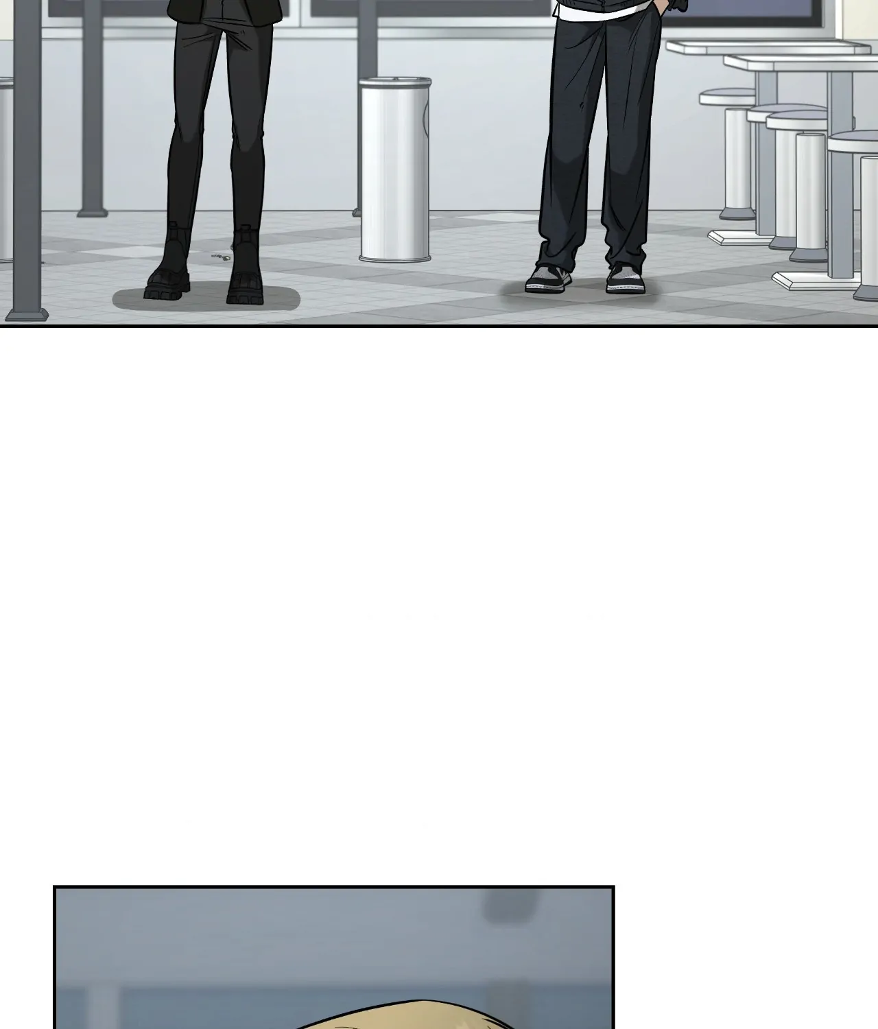 Feel My Benefit [Official] - Chapter 36 manhwa