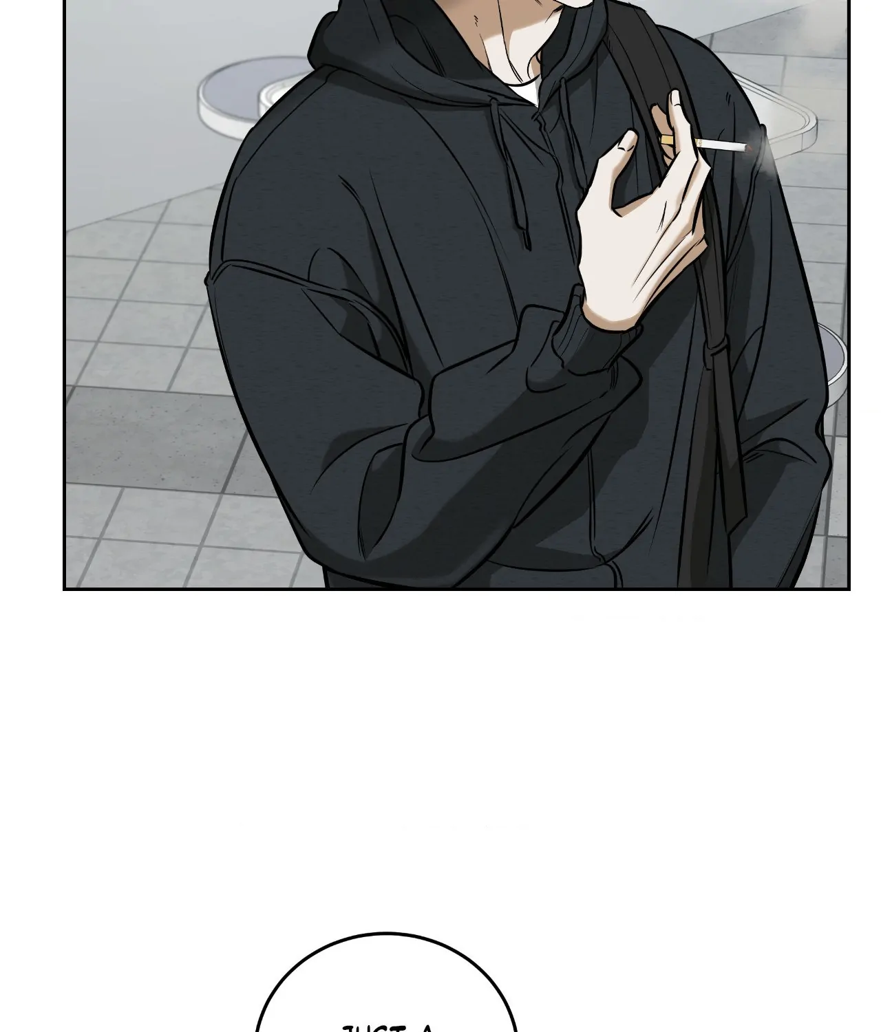 Feel My Benefit [Official] - Chapter 36 manhwa