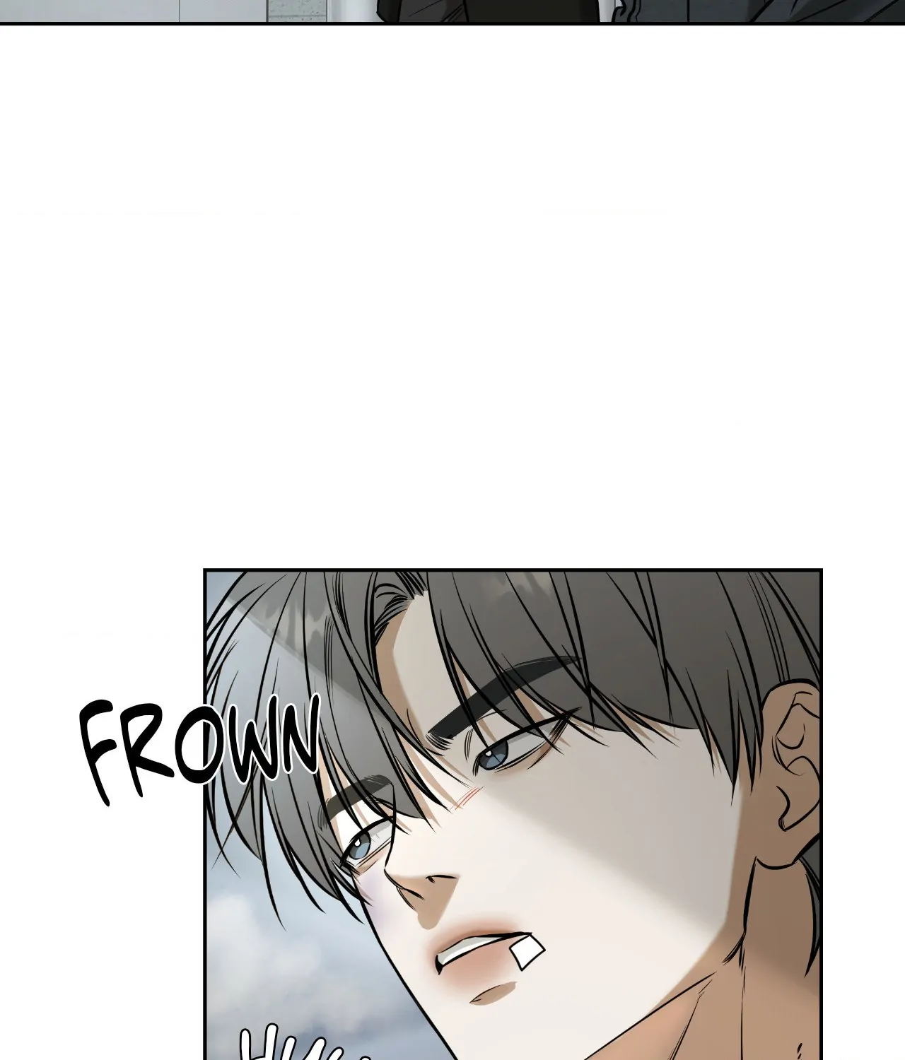 Feel My Benefit [Official] - Chapter 36 manhwa