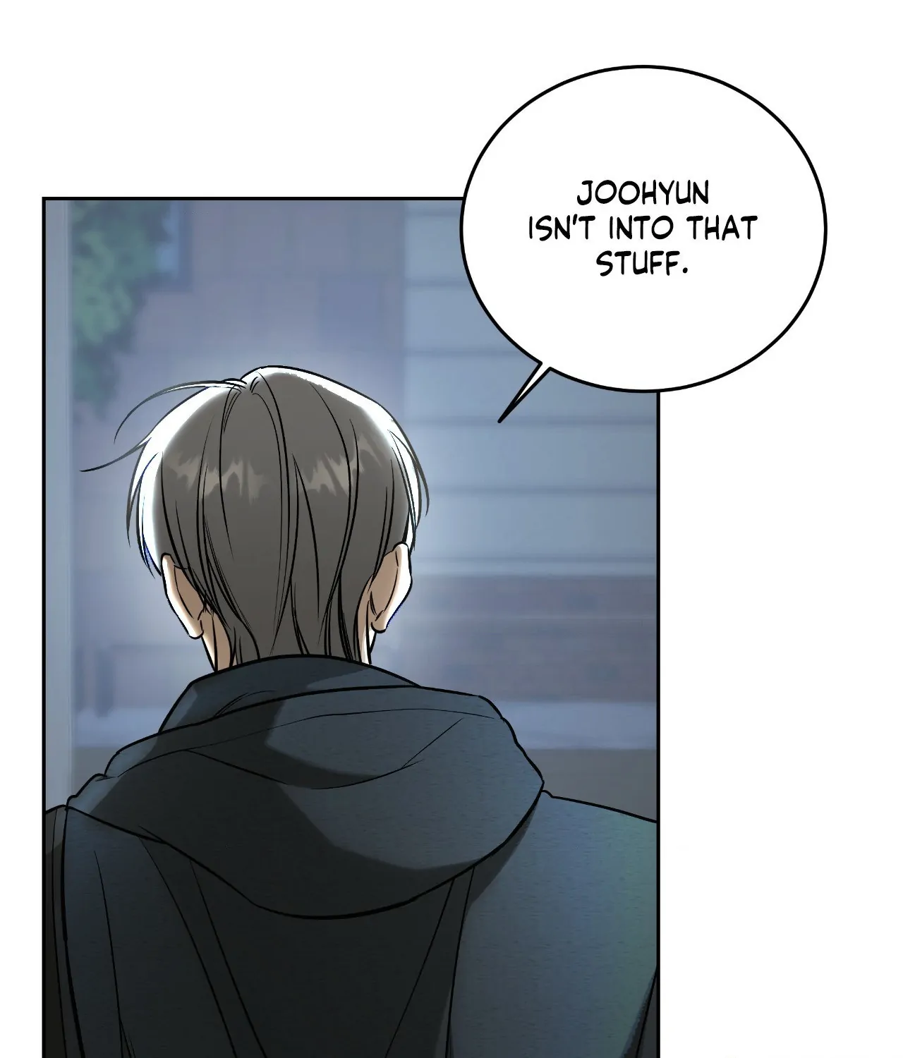 Feel My Benefit [Official] - Chapter 36 manhwa