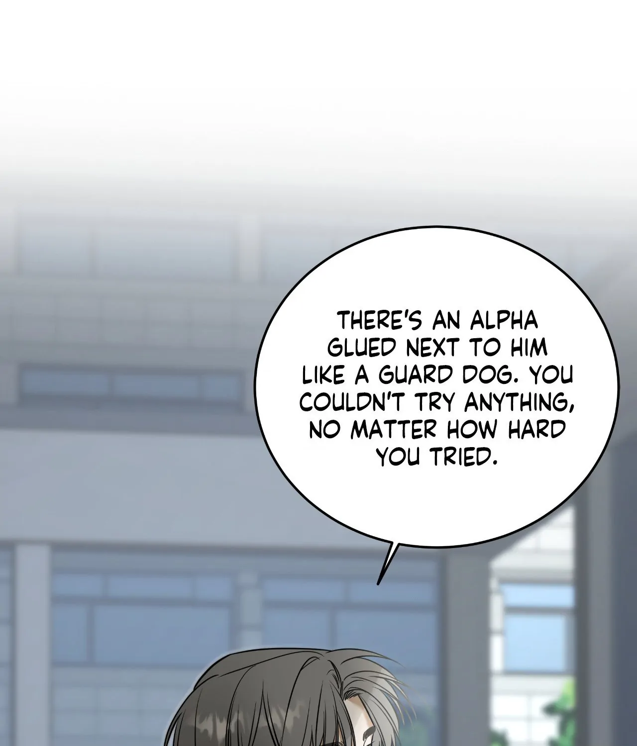 Feel My Benefit [Official] - Chapter 36 manhwa