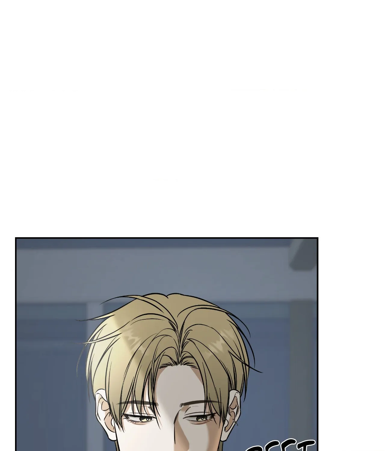 Feel My Benefit [Official] - Chapter 36 manhwa