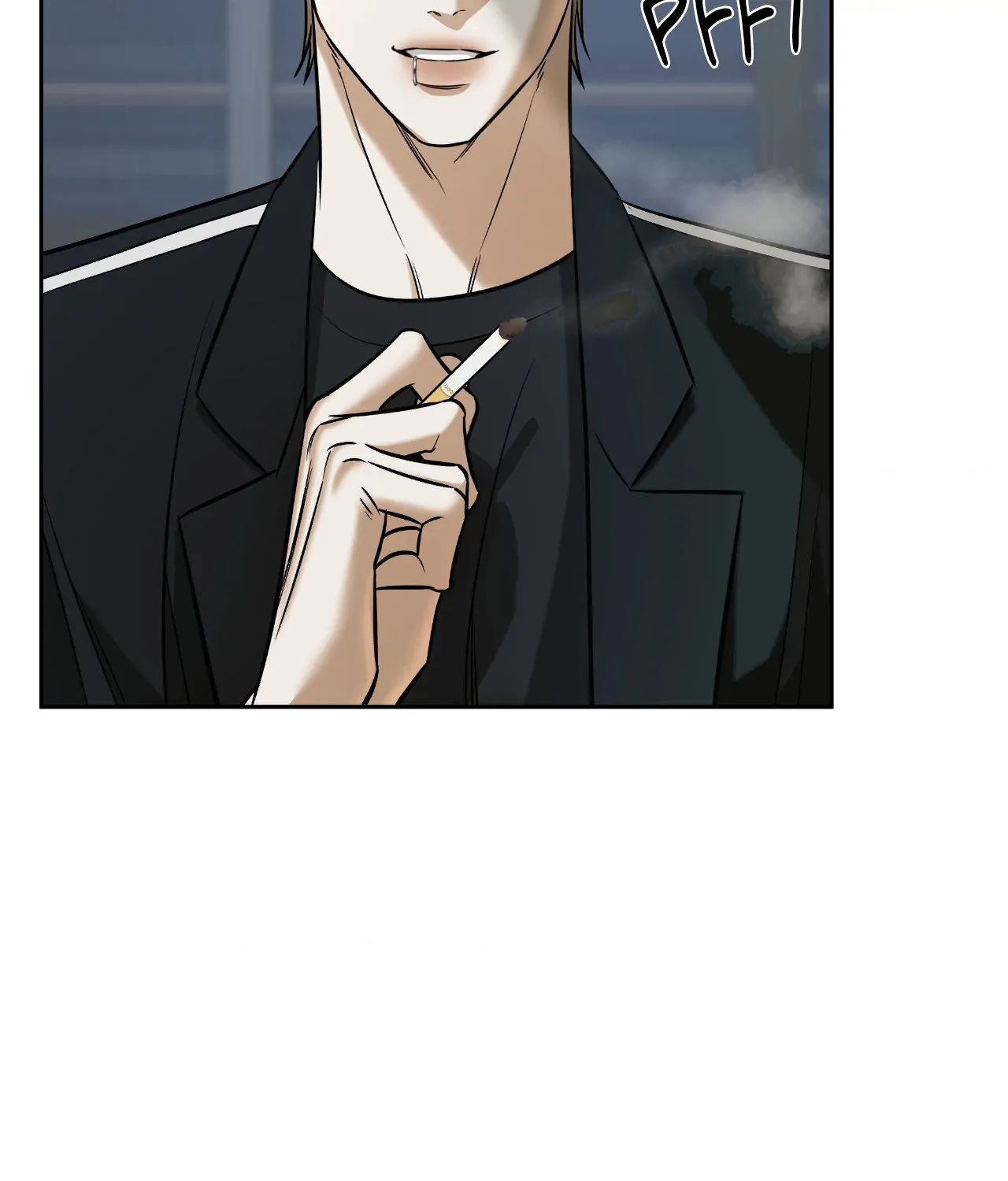 Feel My Benefit [Official] - Chapter 36 manhwa