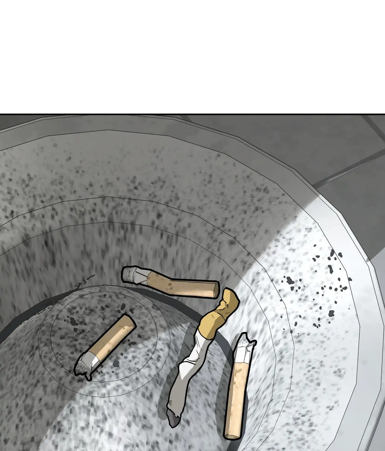 Feel My Benefit [Official] - Chapter 36 manhwa