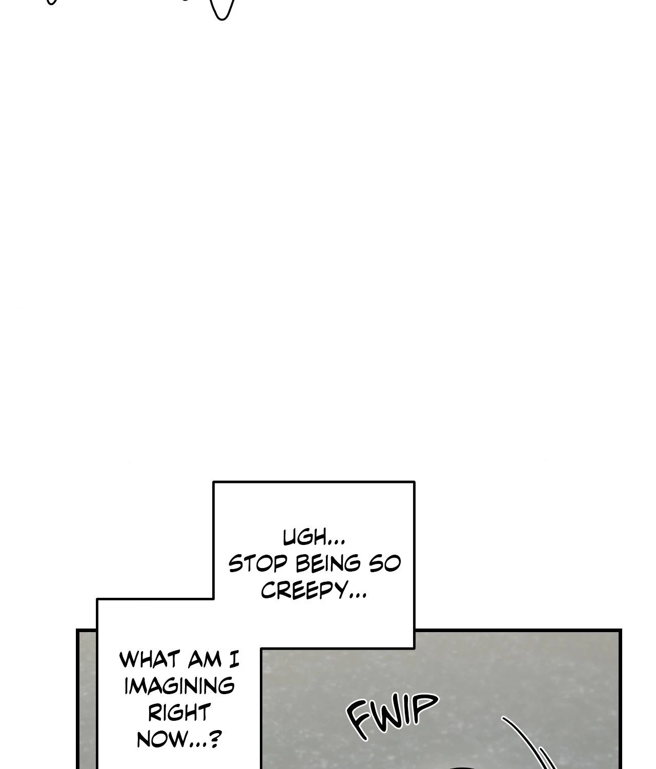 Feel My Benefit [Official] - Chapter 37 manhwa