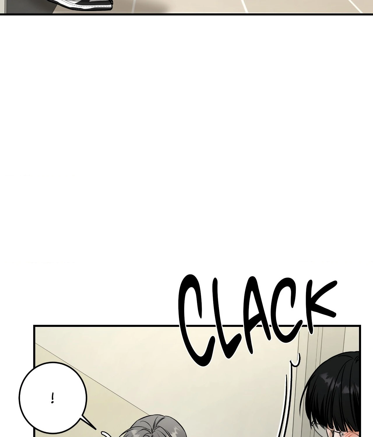 Feel My Benefit [Official] - Chapter 37 manhwa