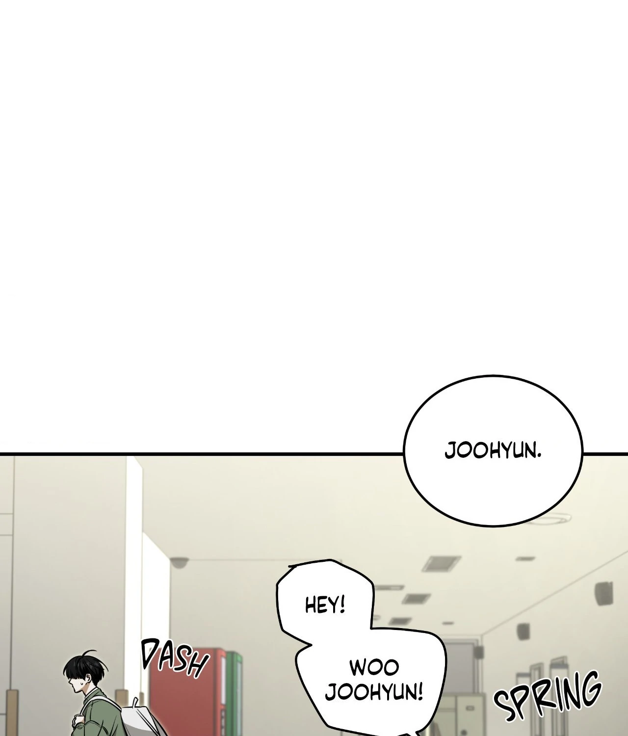 Feel My Benefit [Official] - Chapter 37 manhwa