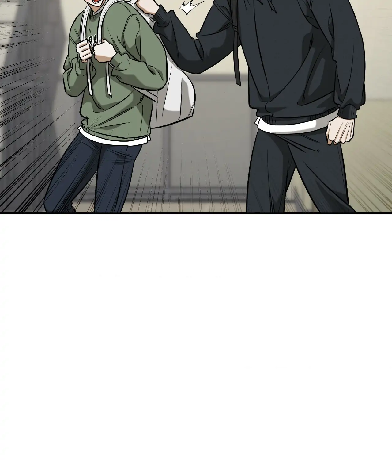 Feel My Benefit [Official] - Chapter 37 manhwa