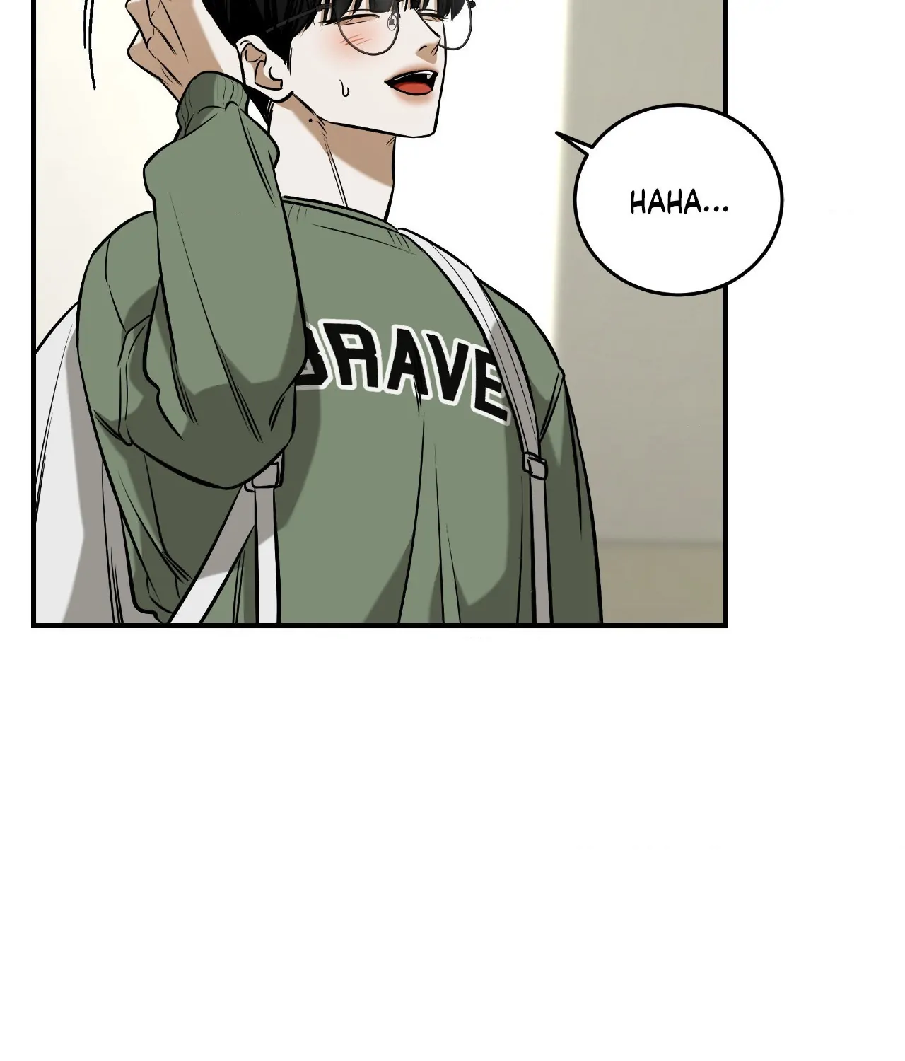 Feel My Benefit [Official] - Chapter 37 manhwa