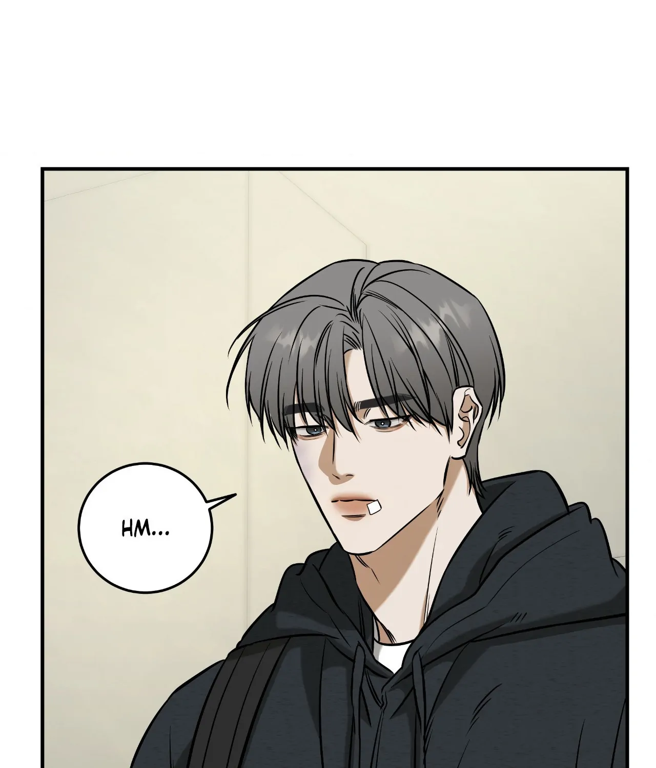 Feel My Benefit [Official] - Chapter 37 manhwa