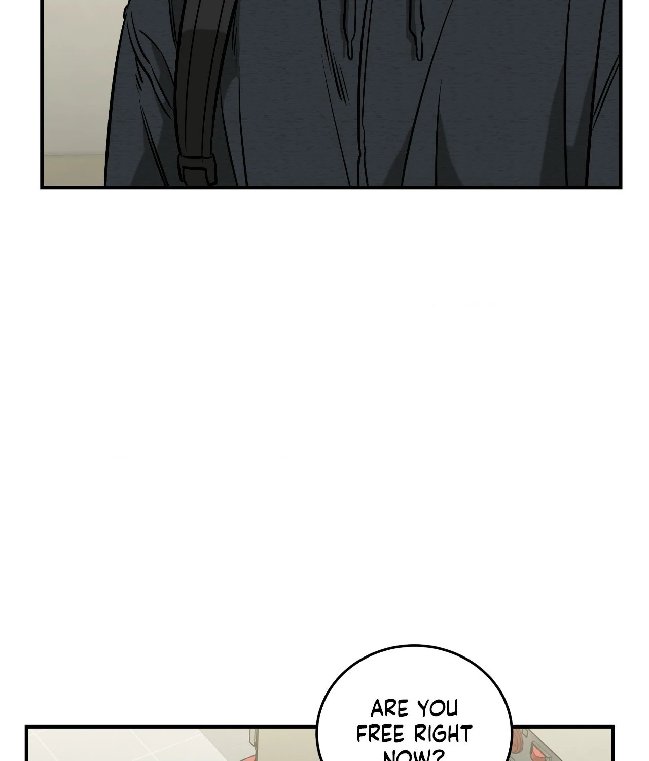 Feel My Benefit [Official] - Chapter 37 manhwa