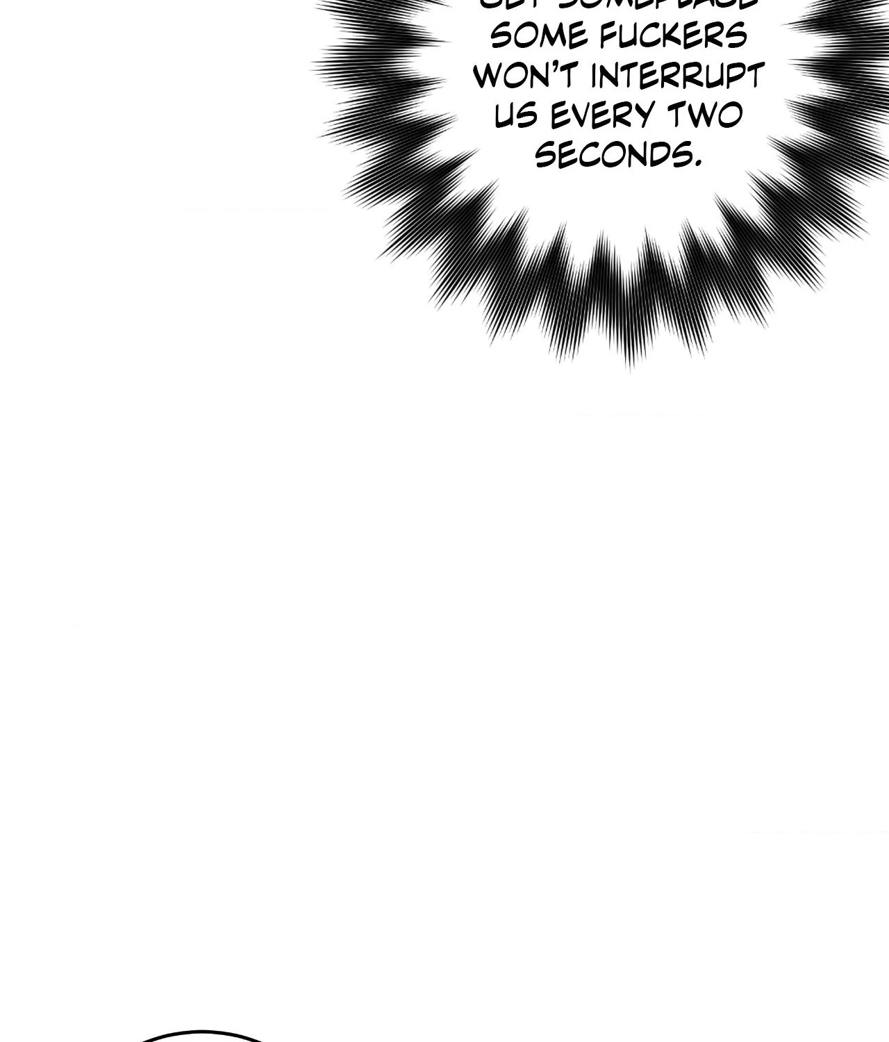 Feel My Benefit [Official] - Chapter 37 manhwa