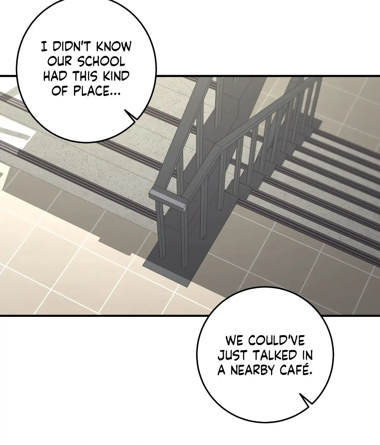 Feel My Benefit [Official] - Chapter 37 manhwa