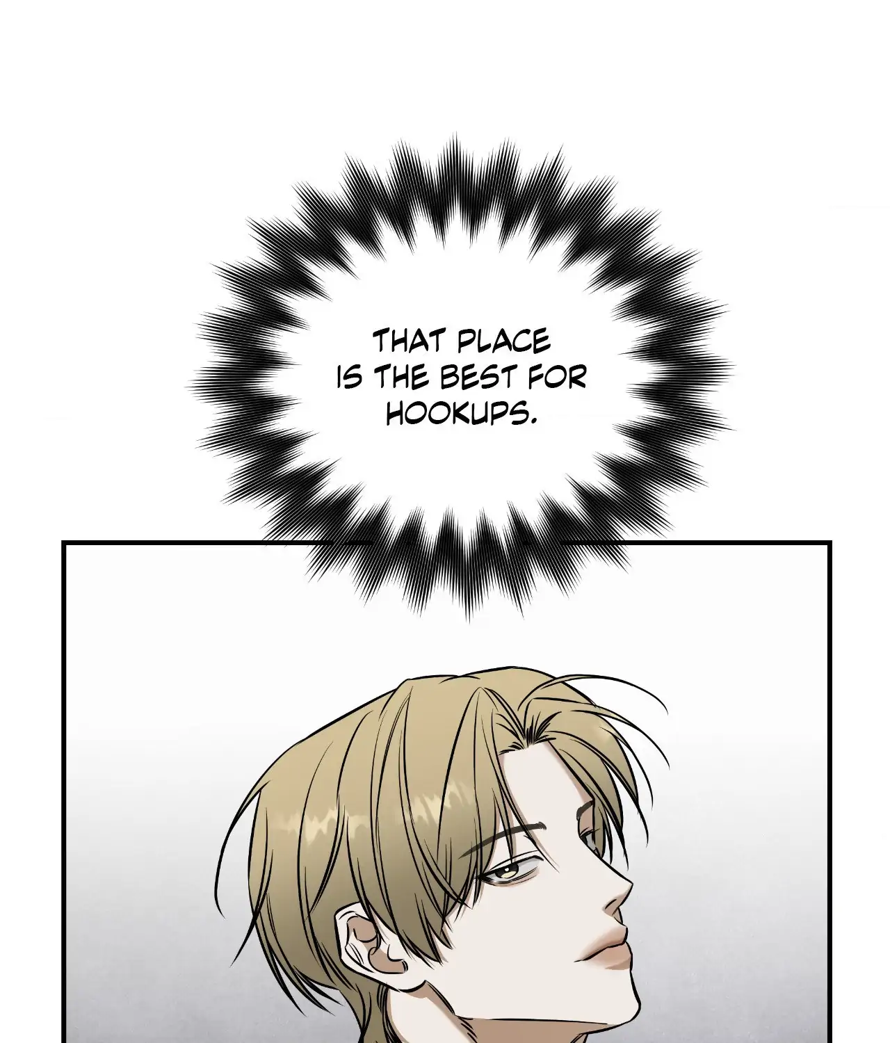 Feel My Benefit [Official] - Chapter 37 manhwa