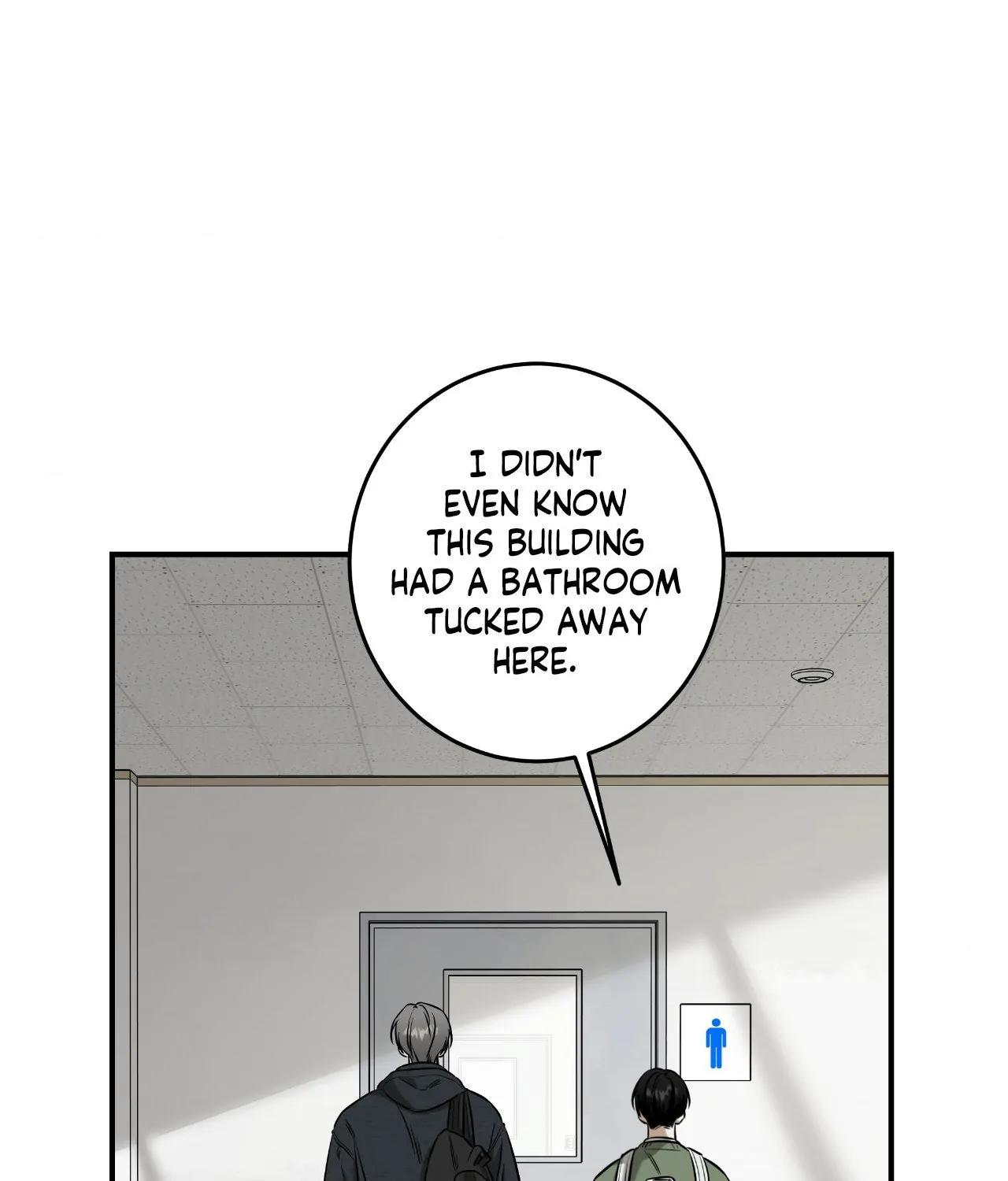 Feel My Benefit [Official] - Chapter 37 manhwa