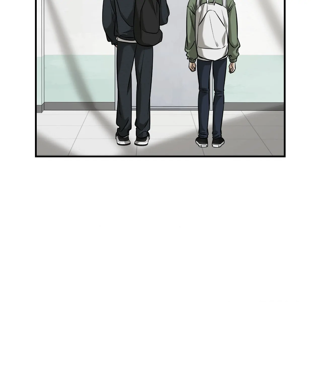 Feel My Benefit [Official] - Chapter 37 manhwa