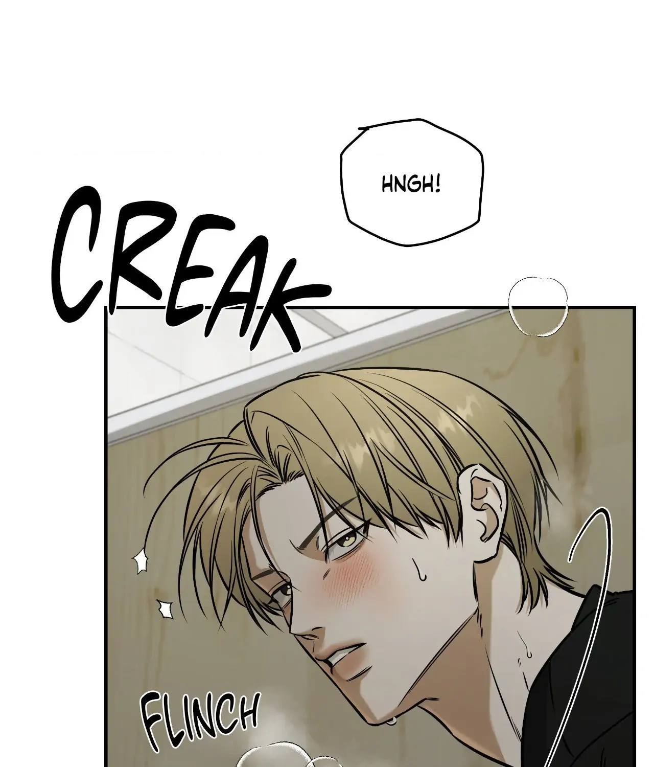 Feel My Benefit [Official] - Chapter 37 manhwa