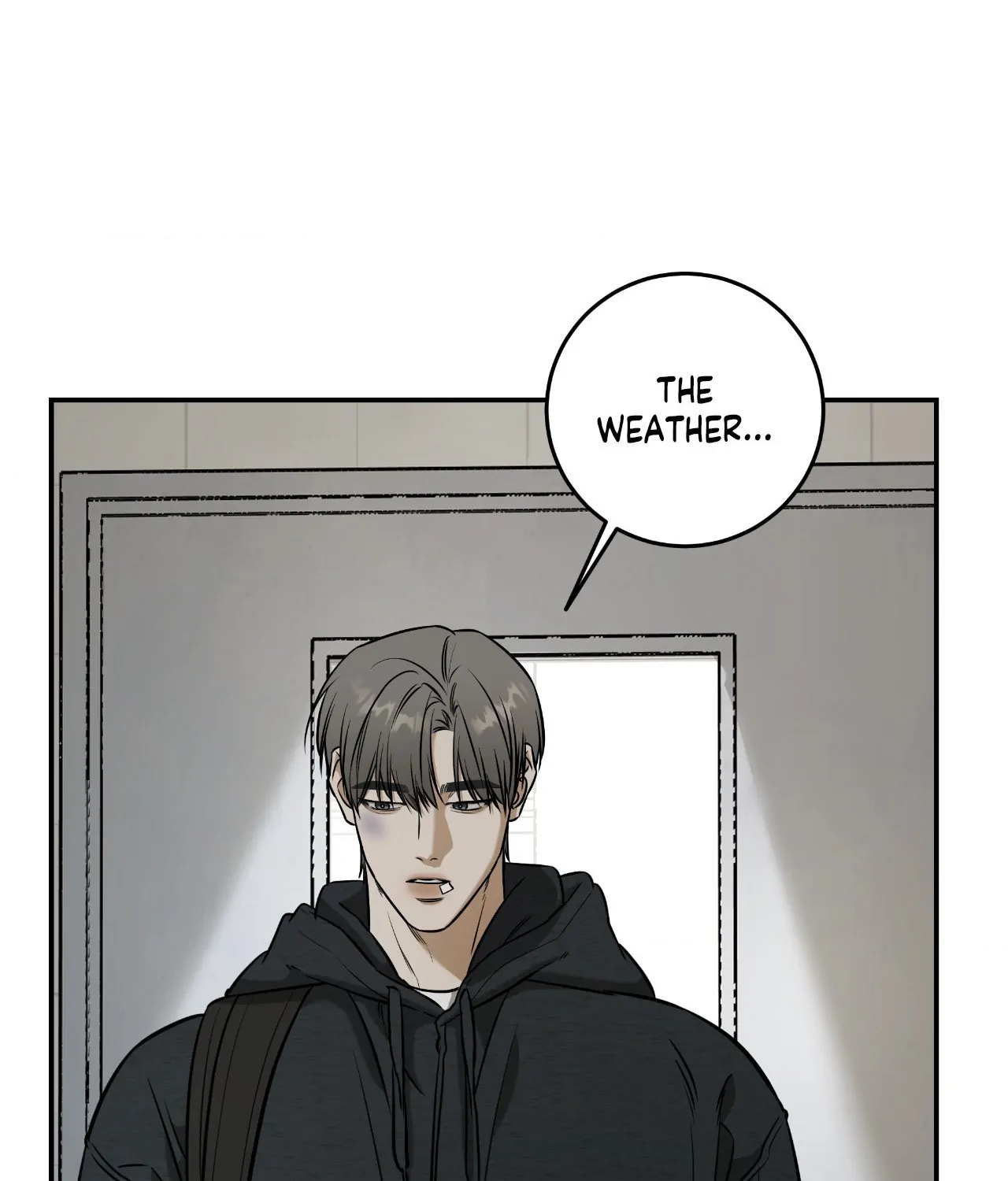 Feel My Benefit [Official] - Chapter 37 manhwa