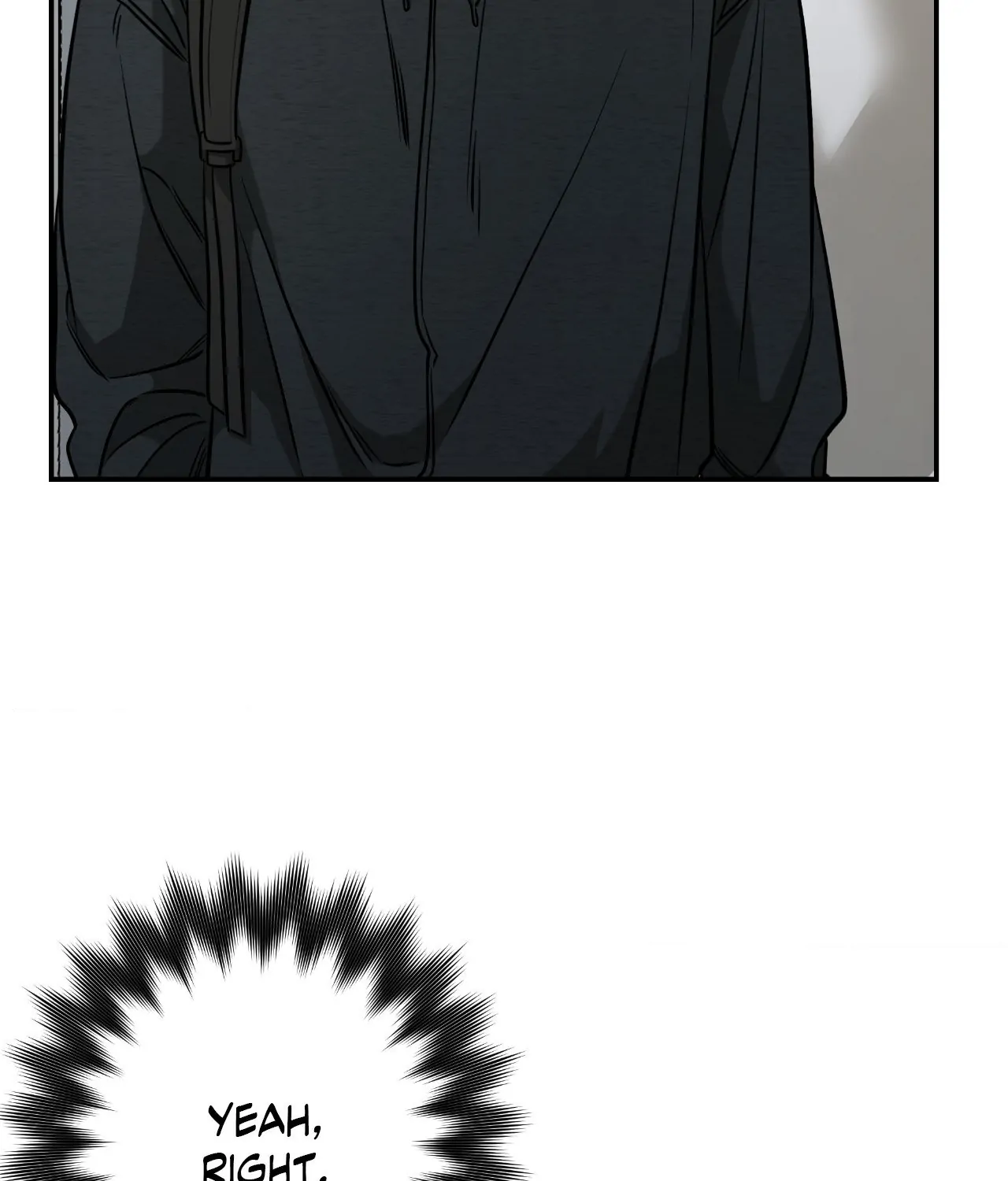 Feel My Benefit [Official] - Chapter 37 manhwa