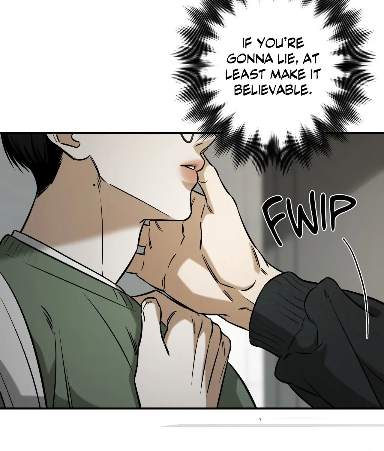 Feel My Benefit [Official] - Chapter 37 manhwa