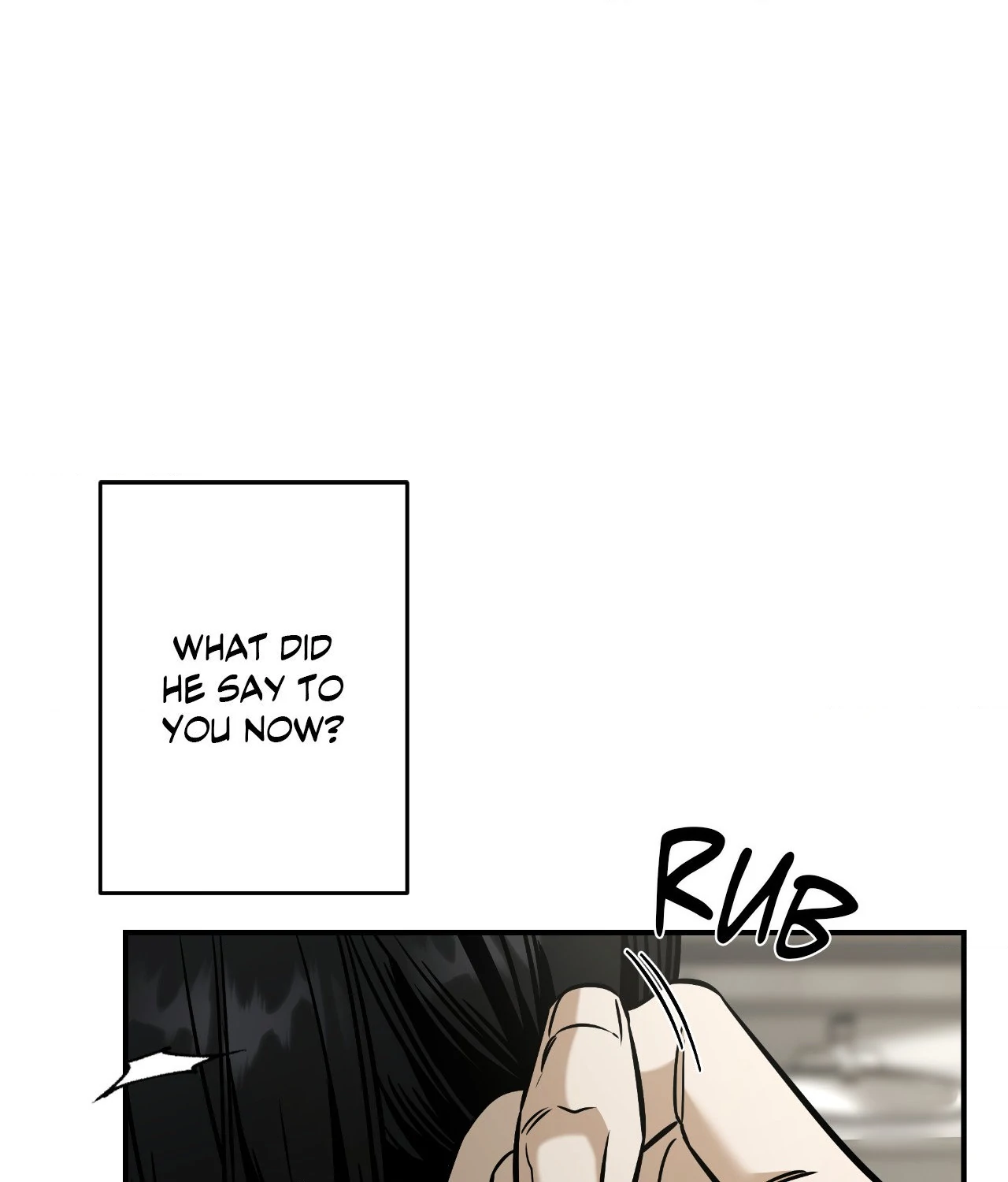 Feel My Benefit [Official] - Chapter 37 manhwa