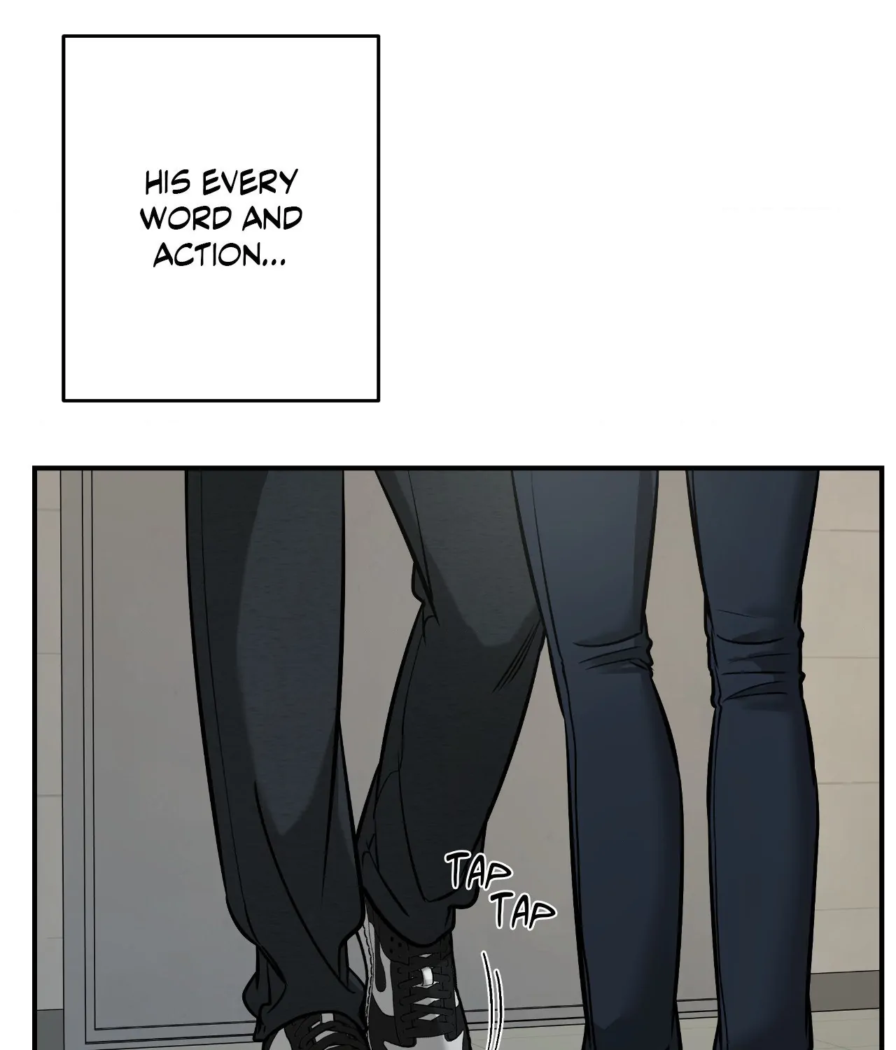 Feel My Benefit [Official] - Chapter 37 manhwa