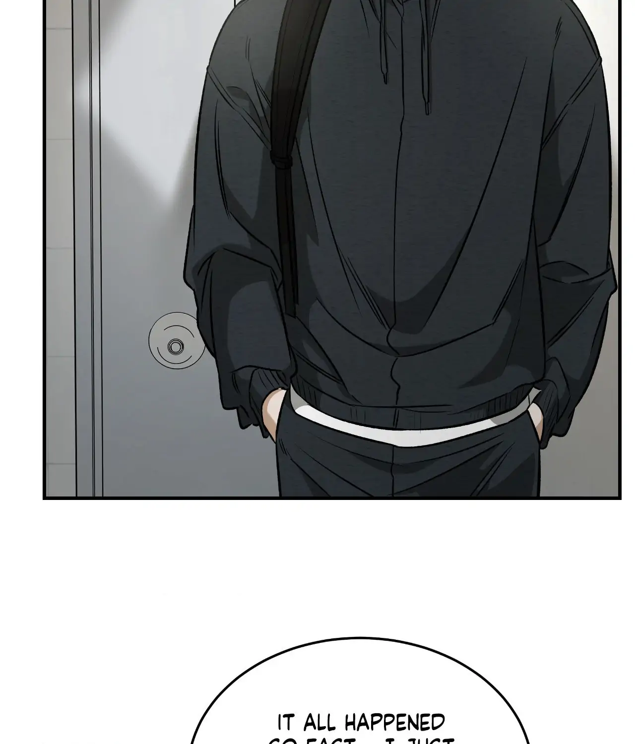 Feel My Benefit [Official] - Chapter 38 manhwa