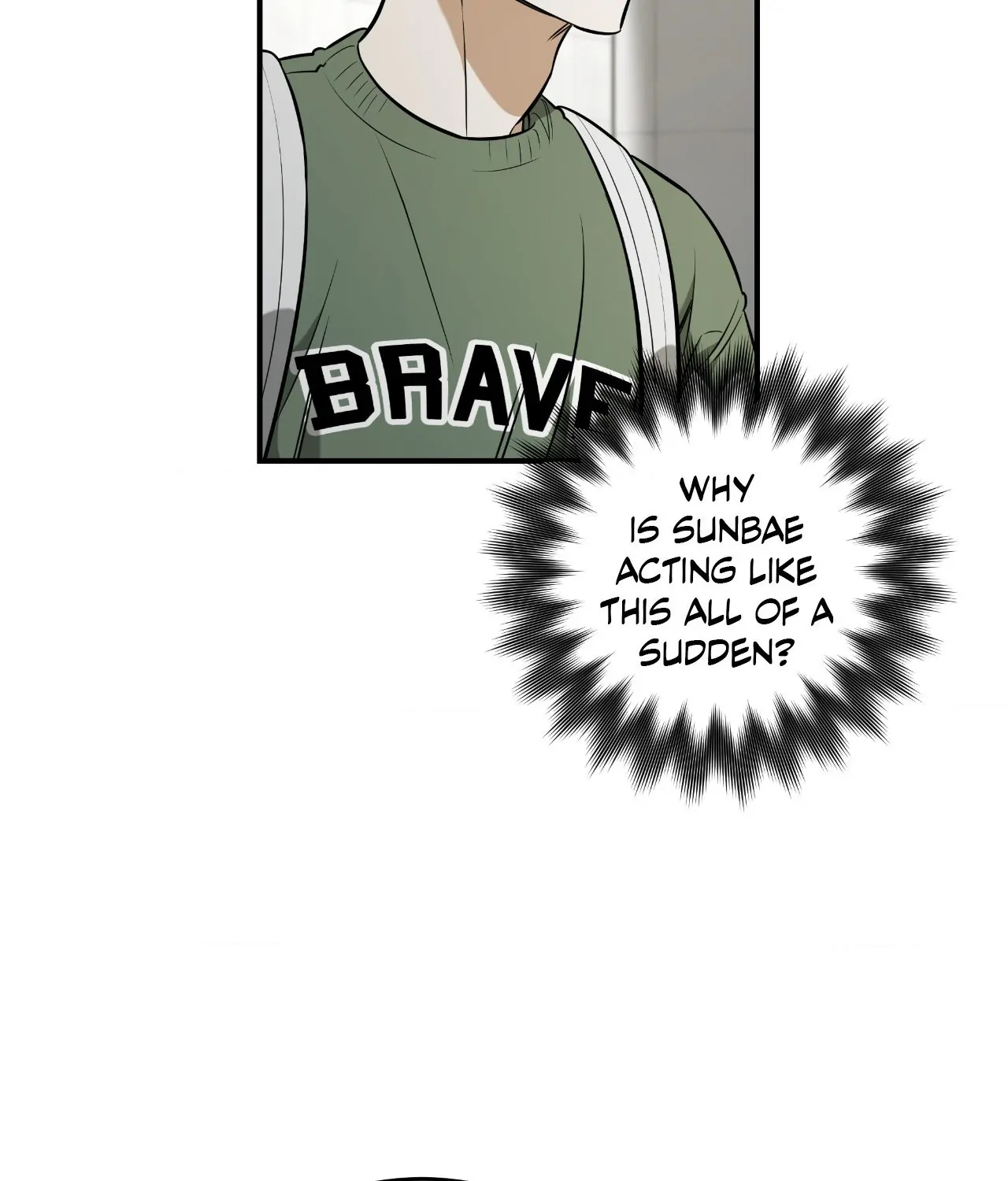 Feel My Benefit [Official] - Chapter 38 manhwa