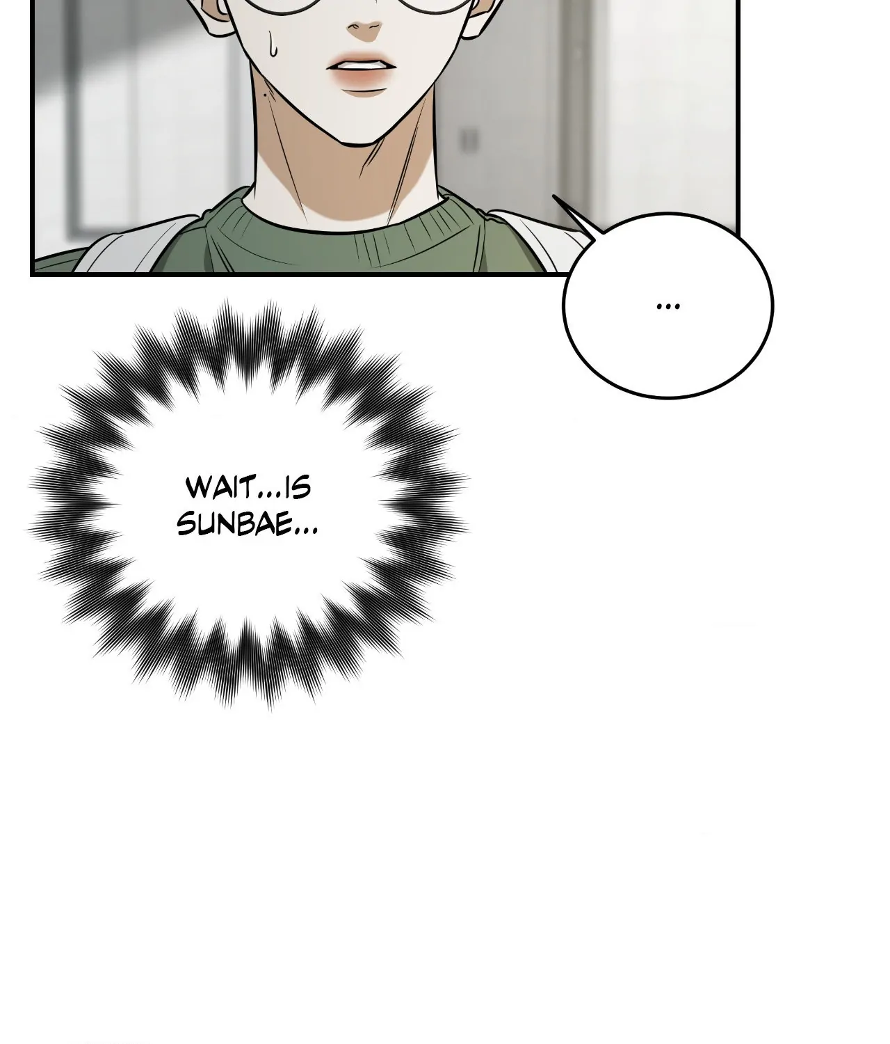 Feel My Benefit [Official] - Chapter 38 manhwa