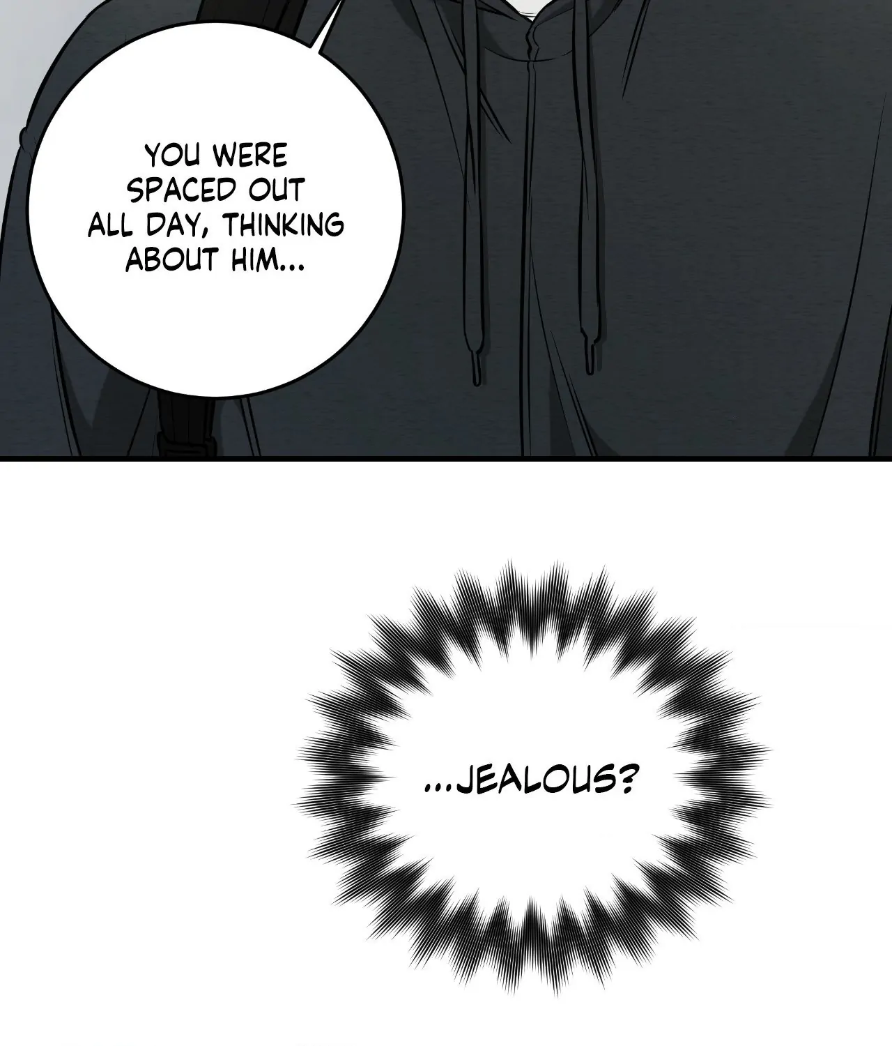 Feel My Benefit [Official] - Chapter 38 manhwa