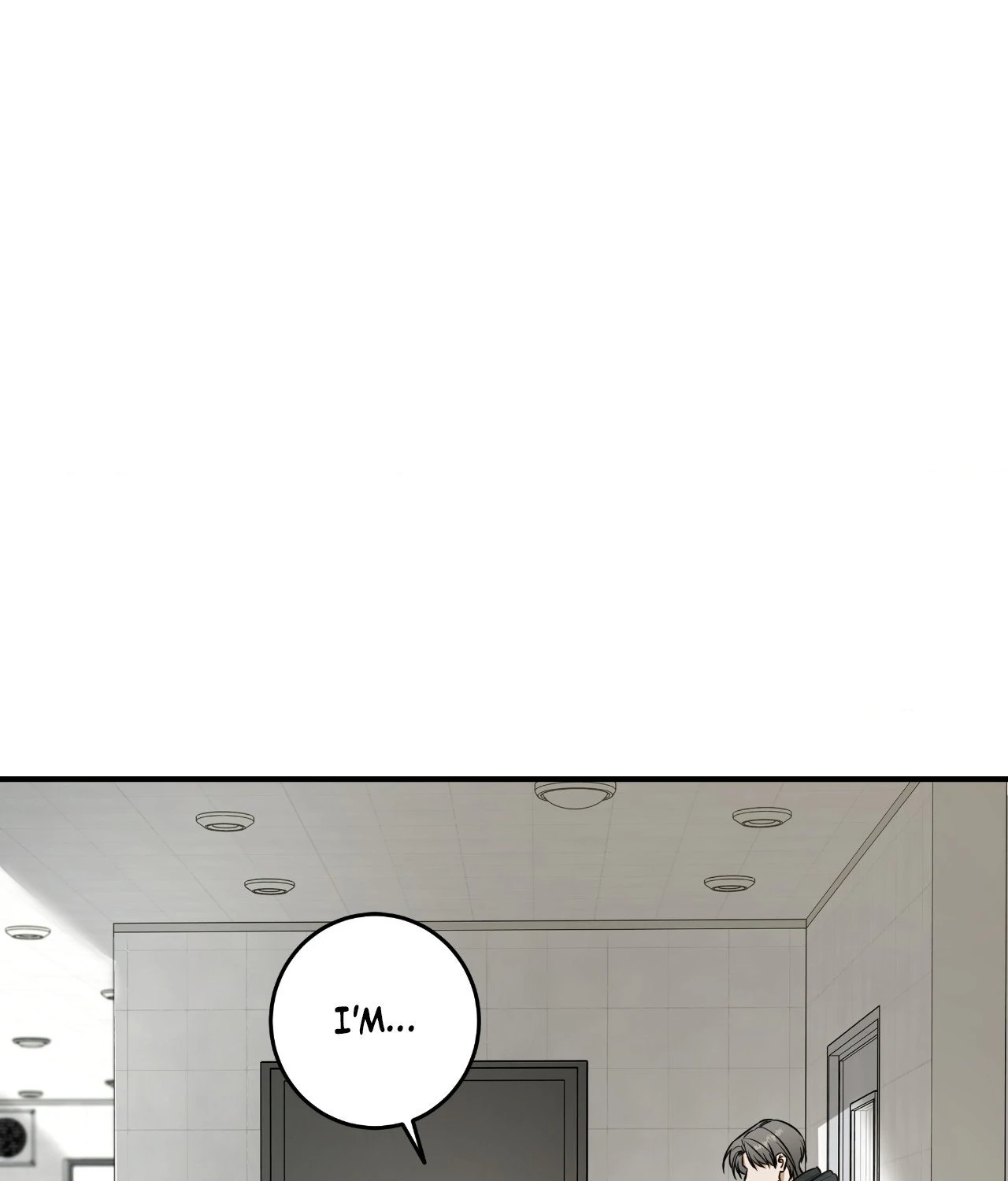Feel My Benefit [Official] - Chapter 38 manhwa