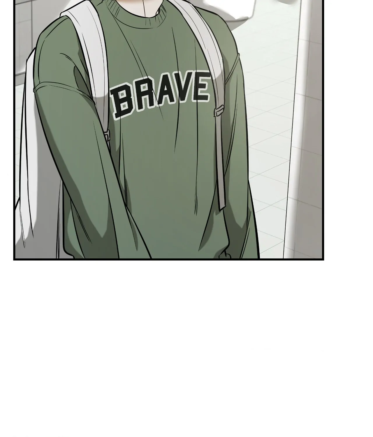 Feel My Benefit [Official] - Chapter 38 manhwa