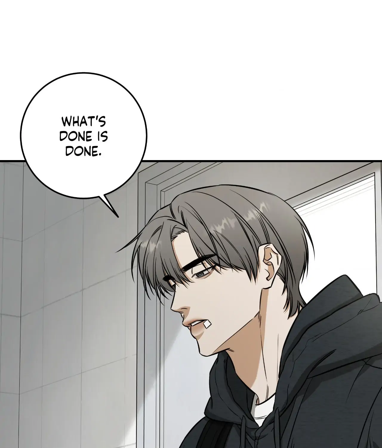 Feel My Benefit [Official] - Chapter 38 manhwa