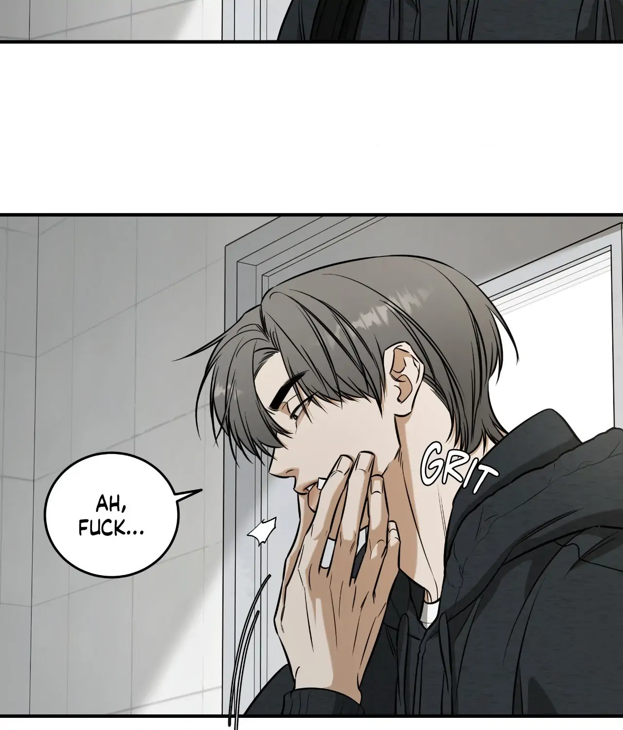 Feel My Benefit [Official] - Chapter 38 manhwa
