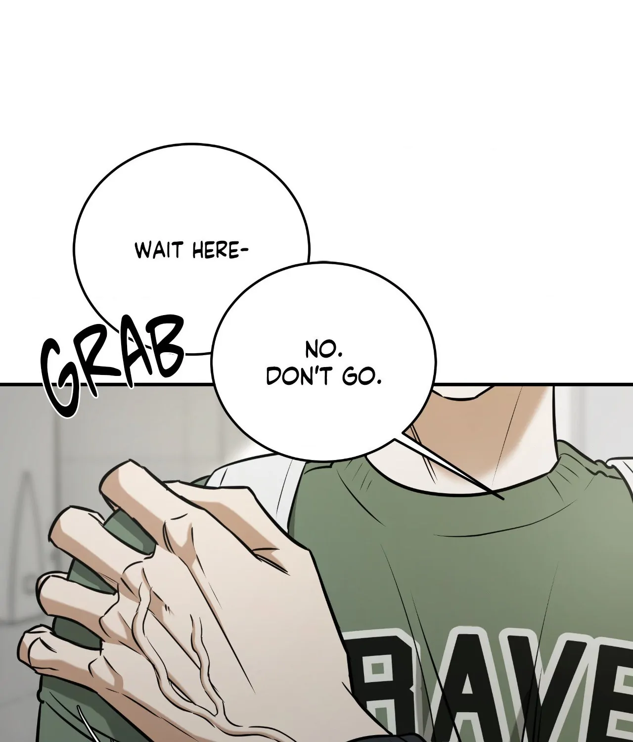 Feel My Benefit [Official] - Chapter 38 manhwa