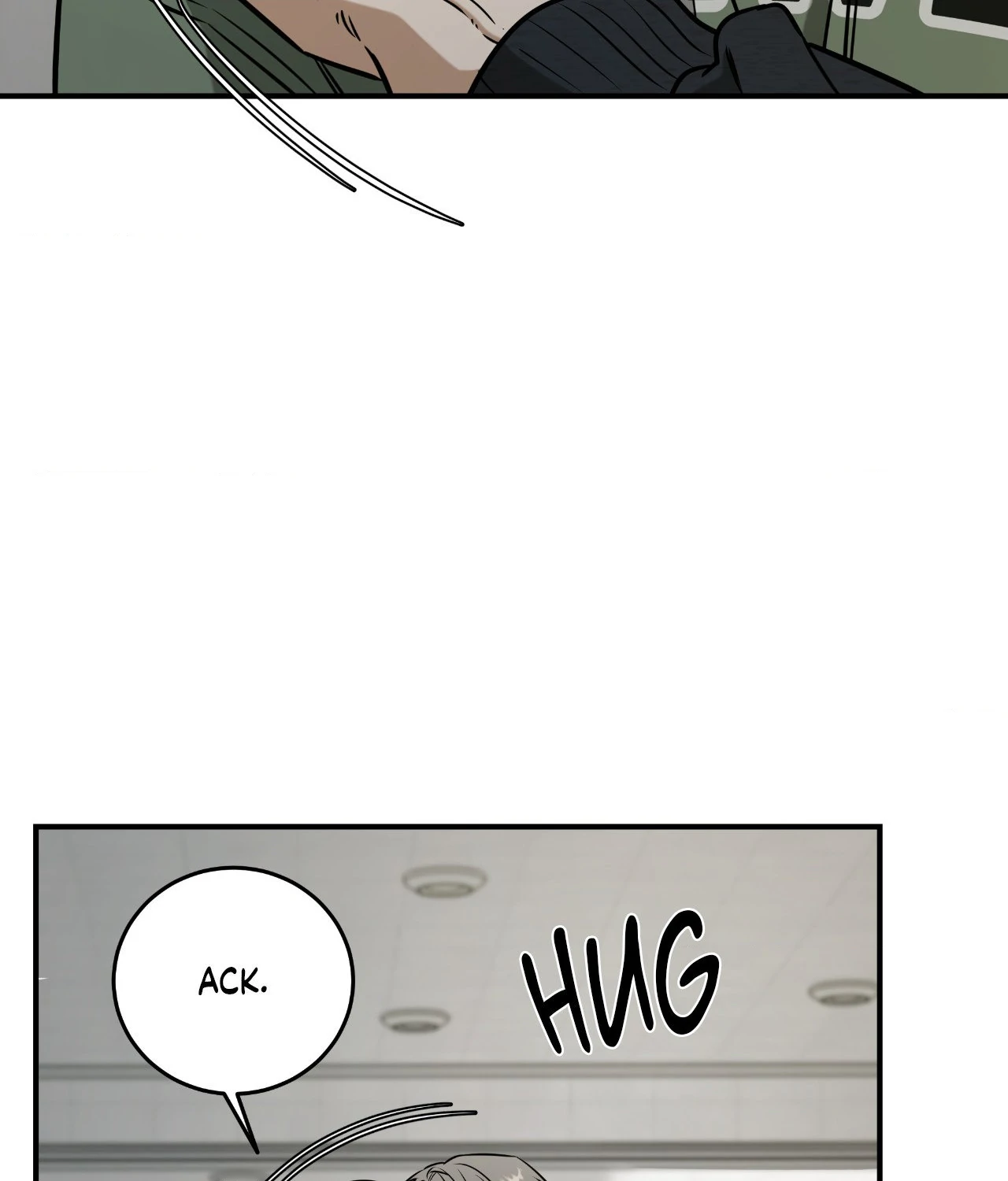 Feel My Benefit [Official] - Chapter 38 manhwa