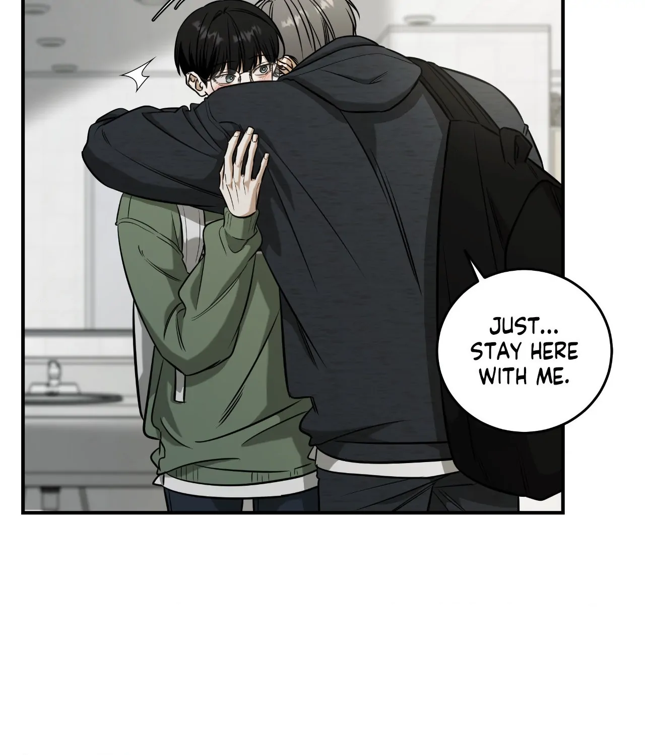 Feel My Benefit [Official] - Chapter 38 manhwa