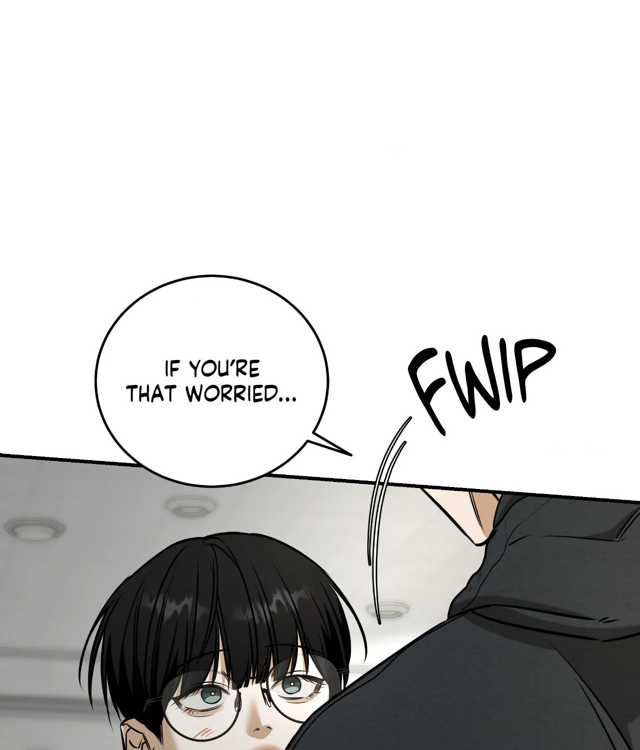 Feel My Benefit [Official] - Chapter 38 manhwa