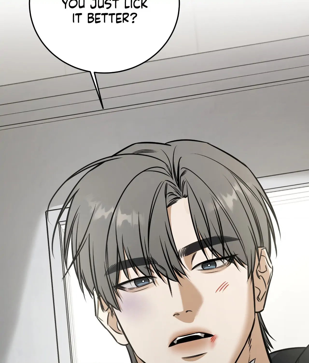 Feel My Benefit [Official] - Chapter 38 manhwa