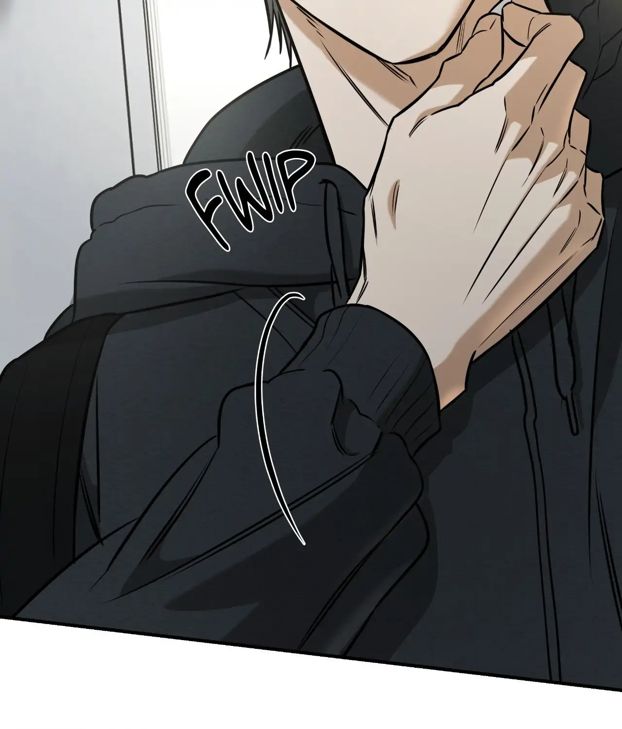 Feel My Benefit [Official] - Chapter 38 manhwa