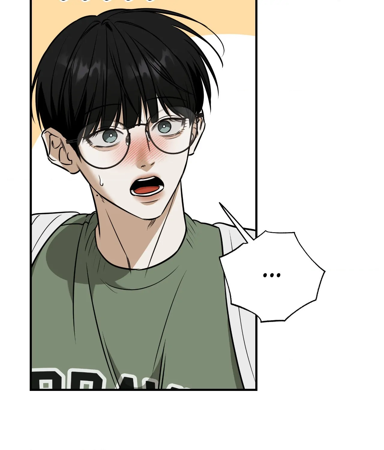 Feel My Benefit [Official] - Chapter 38 manhwa