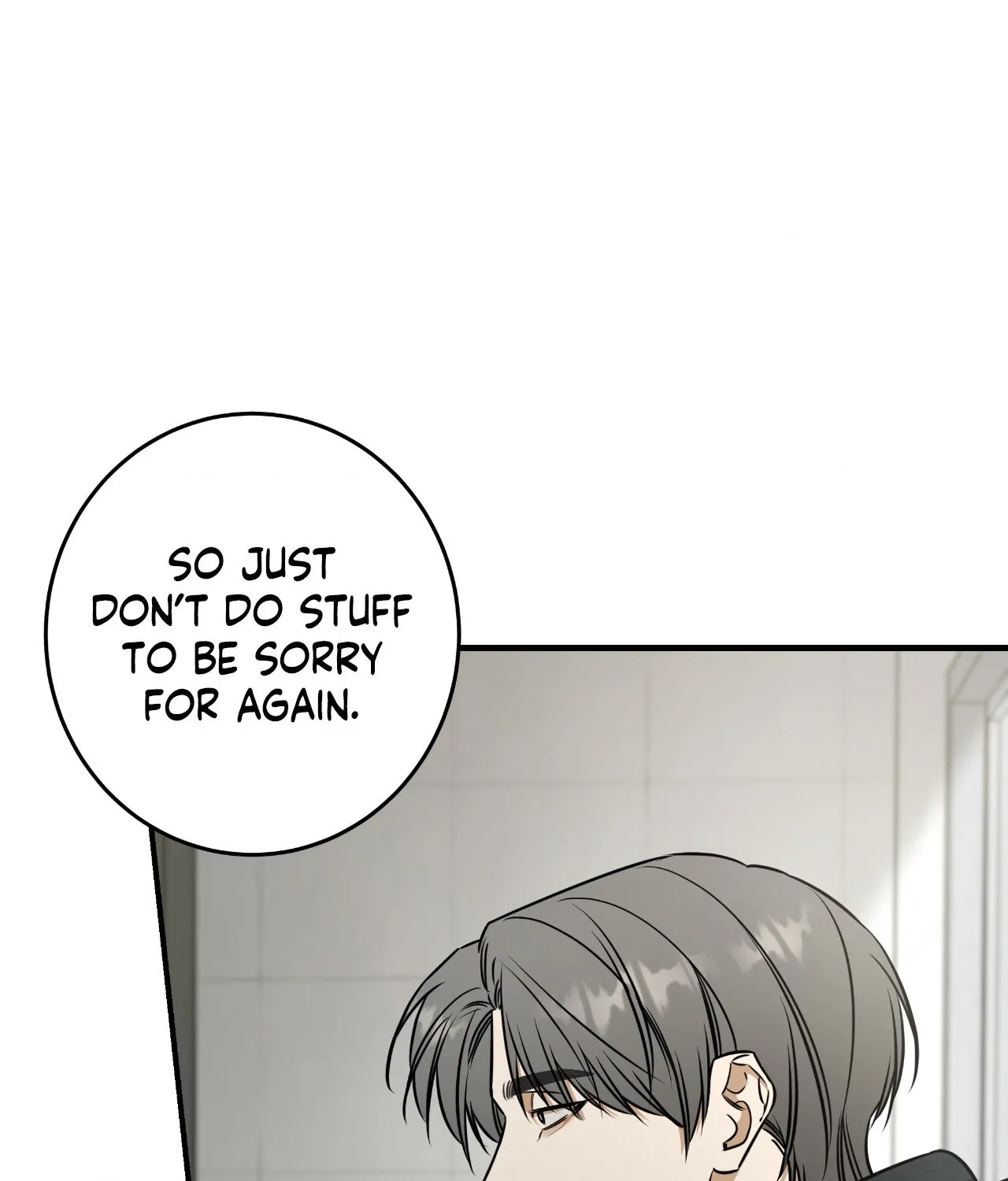 Feel My Benefit [Official] - Chapter 38 manhwa