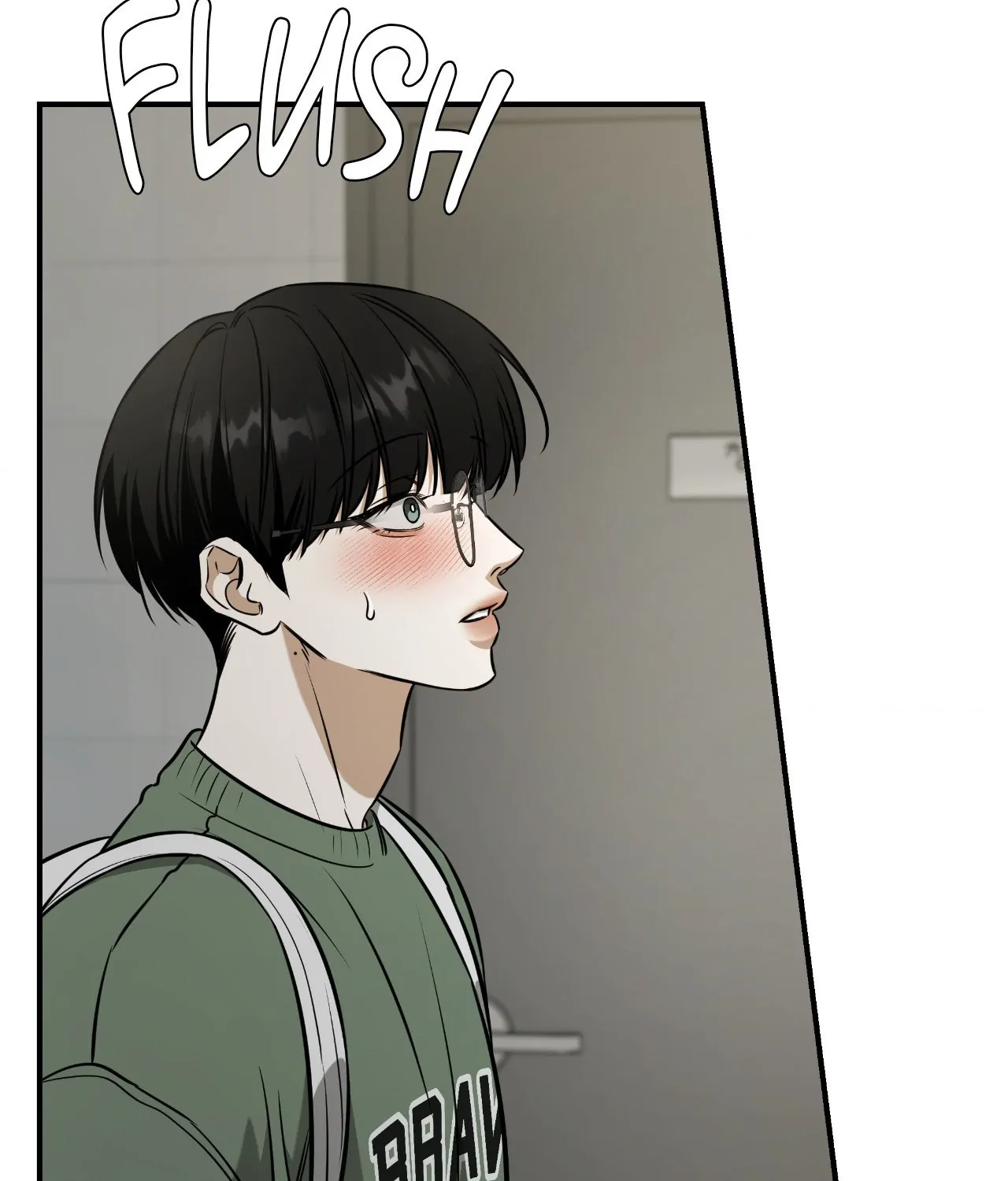 Feel My Benefit [Official] - Chapter 38 manhwa