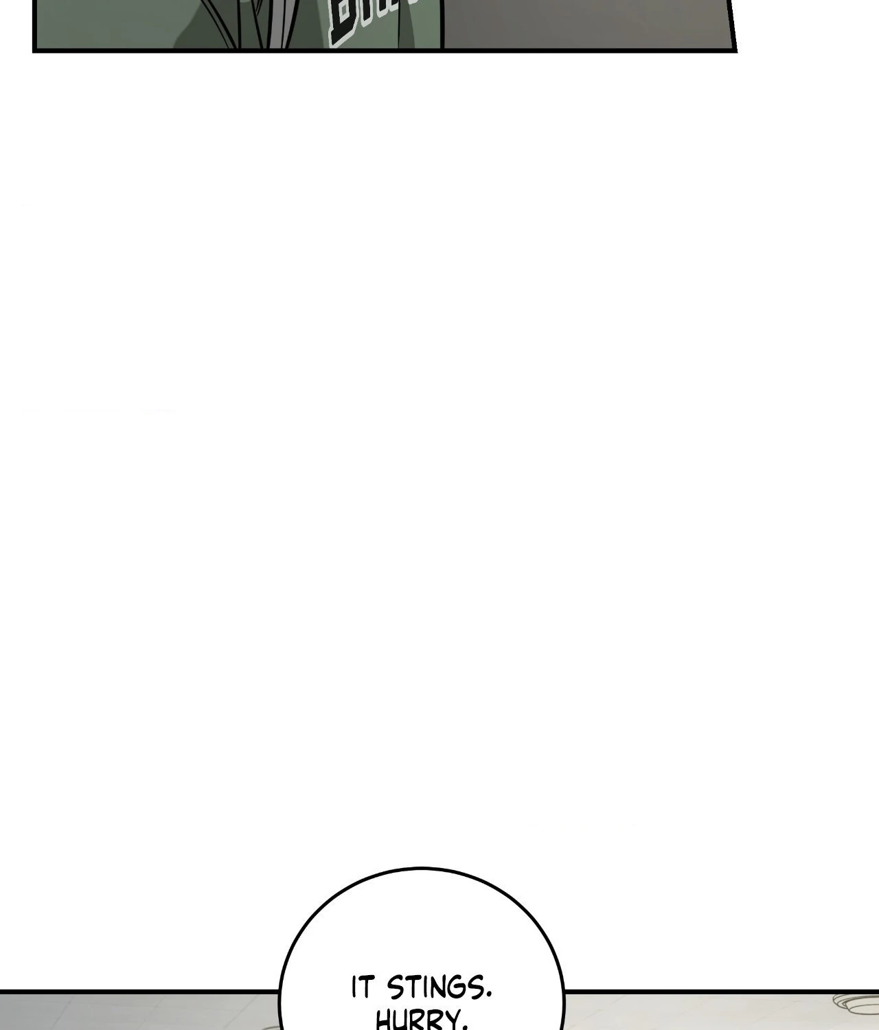 Feel My Benefit [Official] - Chapter 38 manhwa