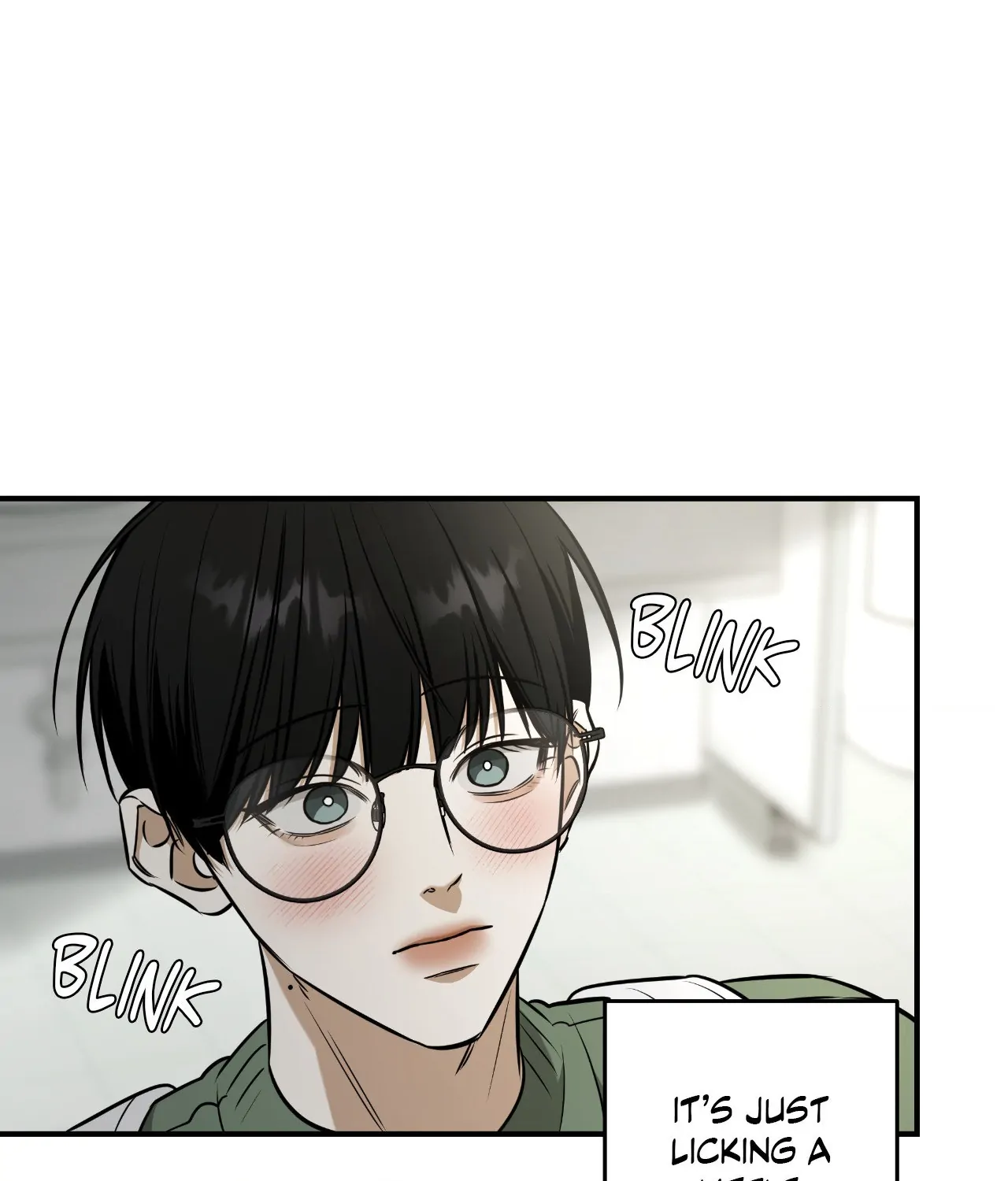 Feel My Benefit [Official] - Chapter 38 manhwa