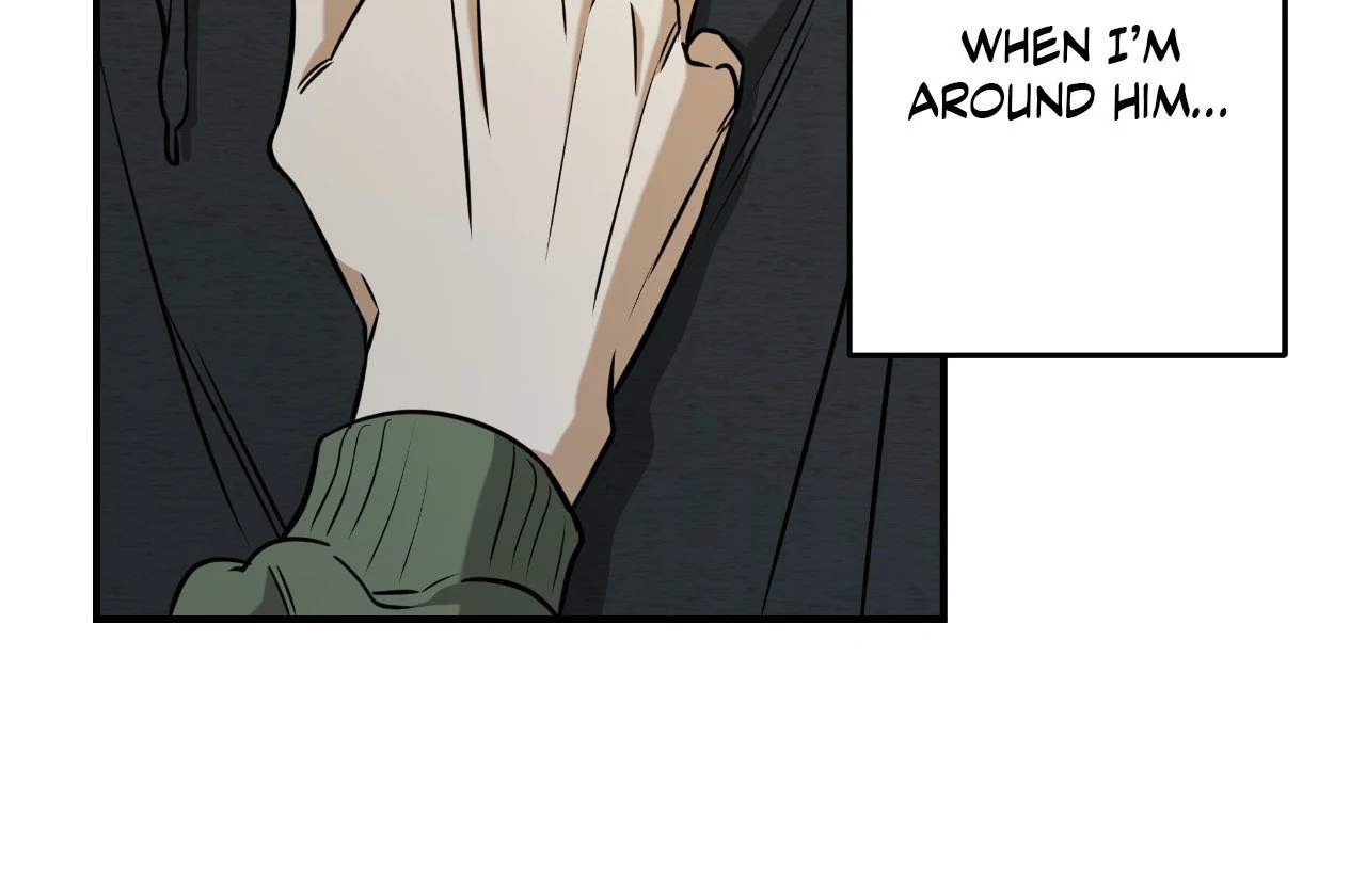 Feel My Benefit [Official] - Chapter 38 manhwa