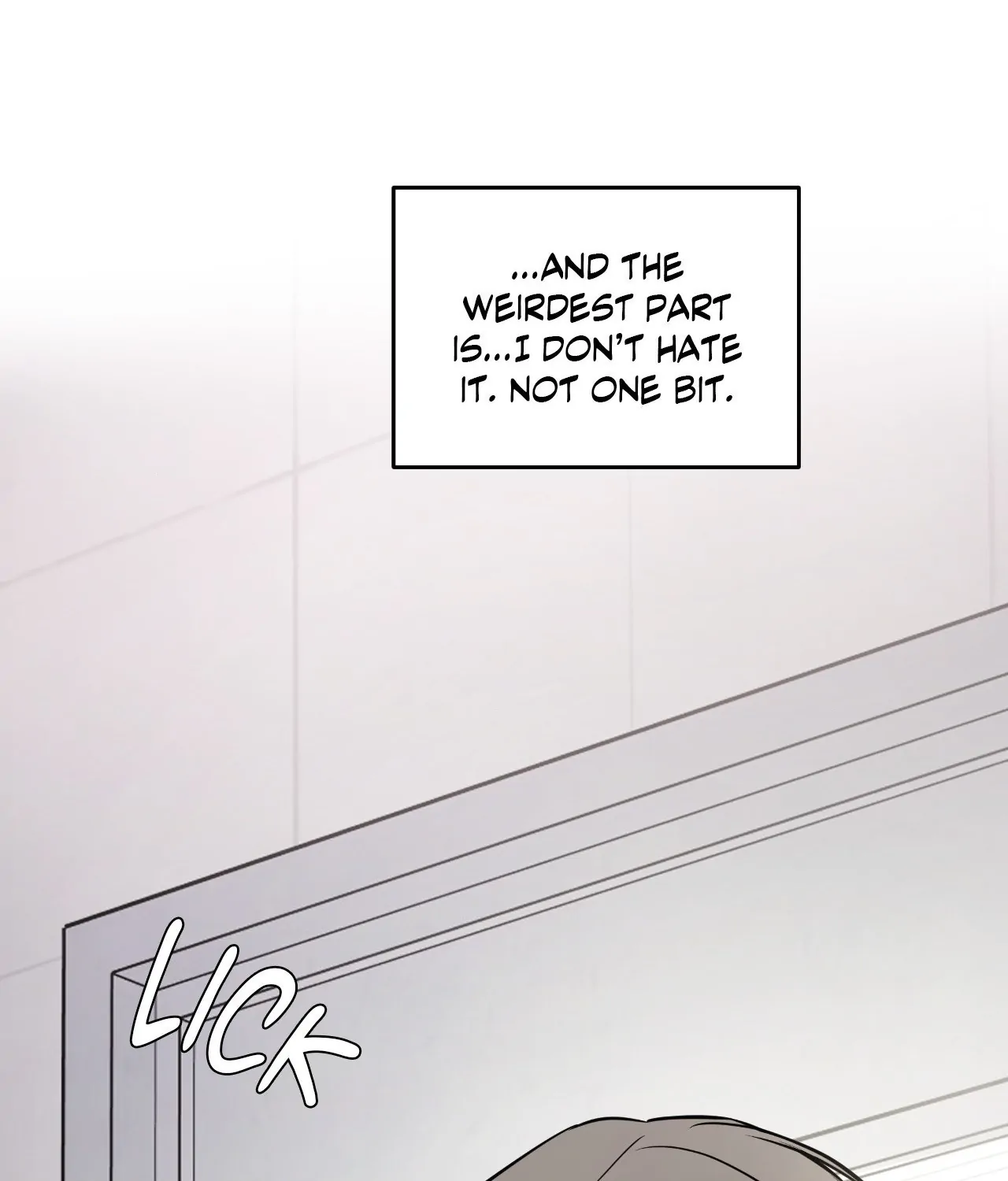 Feel My Benefit [Official] - Chapter 38 manhwa