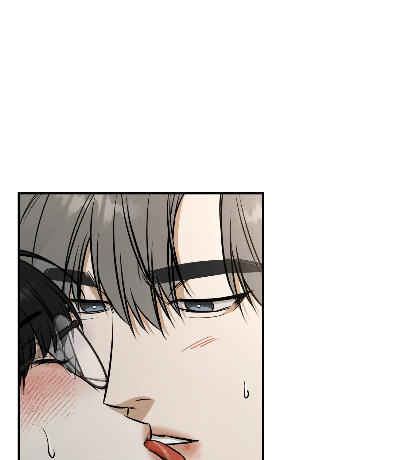 Feel My Benefit [Official] - Chapter 38 manhwa