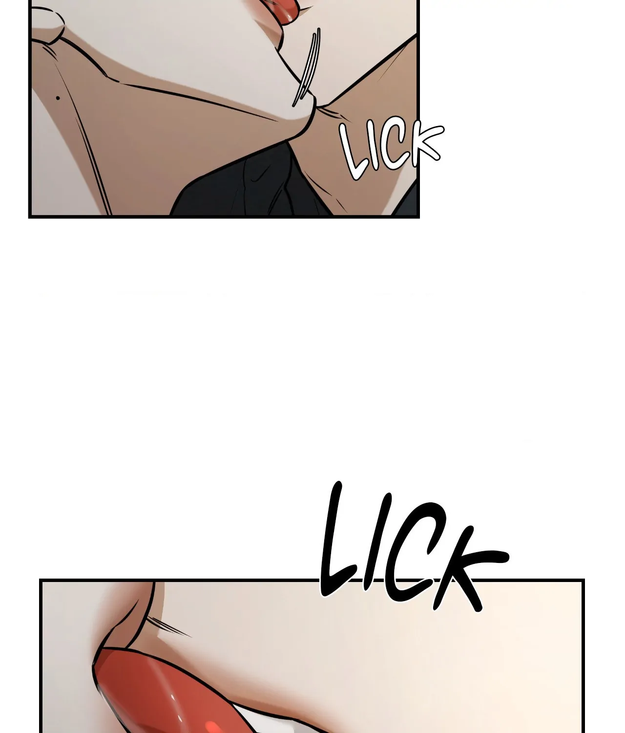 Feel My Benefit [Official] - Chapter 38 manhwa