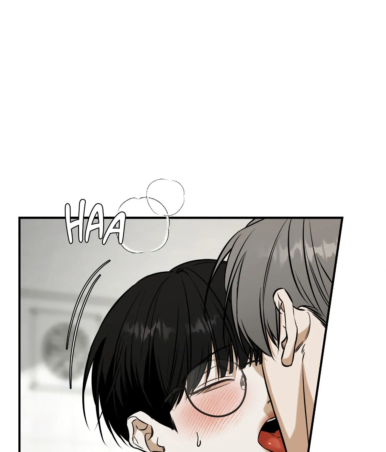 Feel My Benefit [Official] - Chapter 38 manhwa